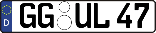 GG-UL47