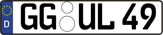 GG-UL49