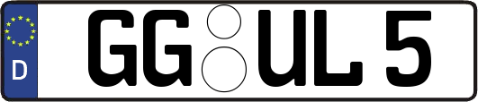 GG-UL5