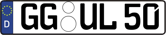 GG-UL50