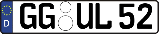 GG-UL52