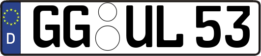 GG-UL53