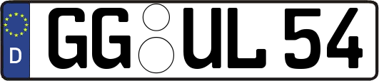 GG-UL54