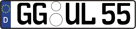 GG-UL55