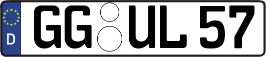 GG-UL57