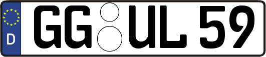 GG-UL59
