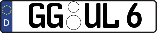 GG-UL6