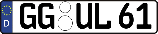 GG-UL61