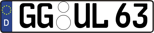 GG-UL63