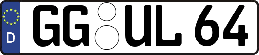 GG-UL64