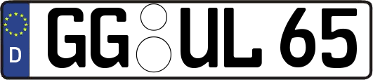 GG-UL65