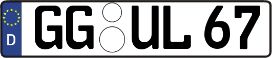 GG-UL67