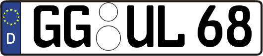 GG-UL68