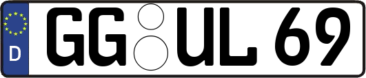 GG-UL69