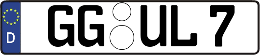 GG-UL7