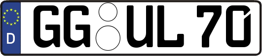 GG-UL70