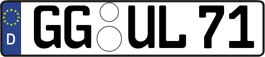 GG-UL71