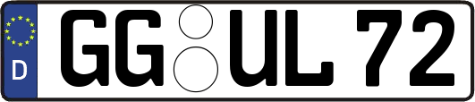 GG-UL72