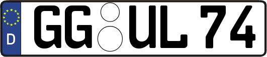 GG-UL74