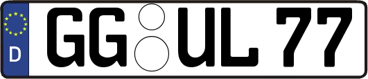 GG-UL77