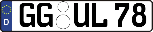 GG-UL78