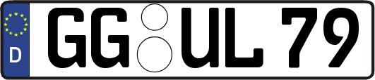 GG-UL79