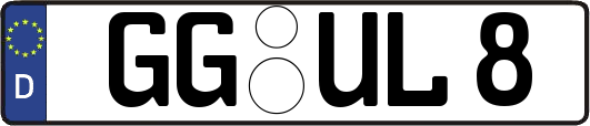 GG-UL8