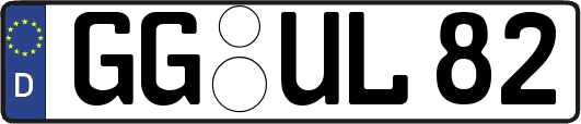 GG-UL82