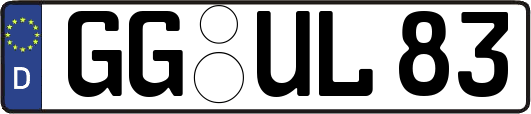 GG-UL83