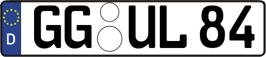 GG-UL84
