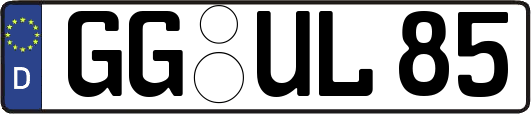 GG-UL85