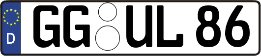 GG-UL86