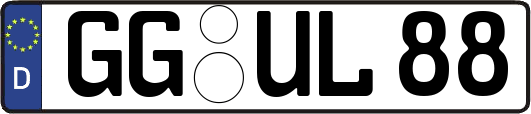 GG-UL88