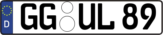 GG-UL89