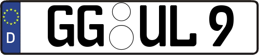 GG-UL9
