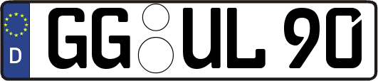 GG-UL90