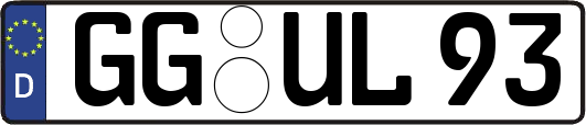 GG-UL93