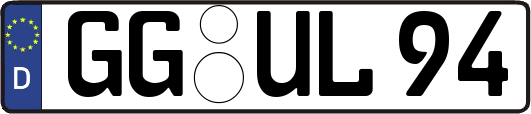 GG-UL94