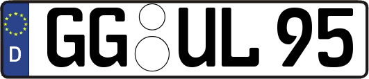 GG-UL95