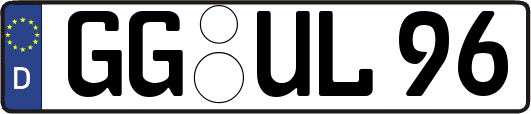 GG-UL96