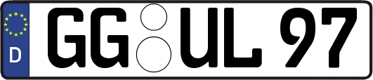 GG-UL97
