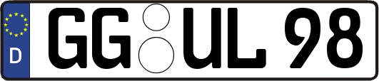 GG-UL98