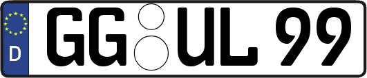 GG-UL99