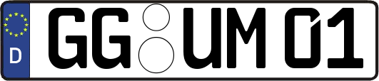 GG-UM01