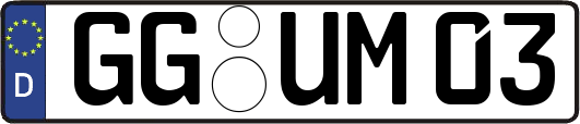 GG-UM03