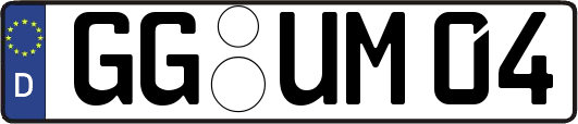 GG-UM04
