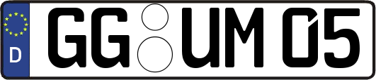 GG-UM05