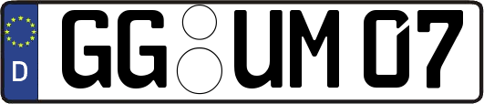 GG-UM07