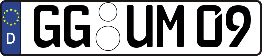 GG-UM09