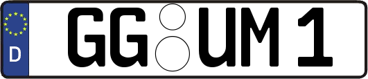 GG-UM1